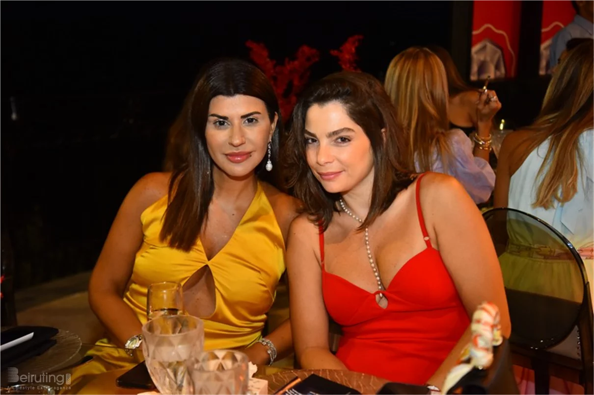 Rise and Move-Walk of Hope Fundraising Dinner